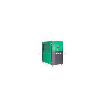 Air-cooled Industrial Chiller