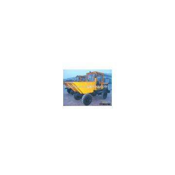 Full Hydraulic Dumper FCJ-30 (mining equipment,mining machine,mining machinery)