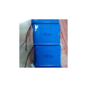 High Rate Battery photo-3