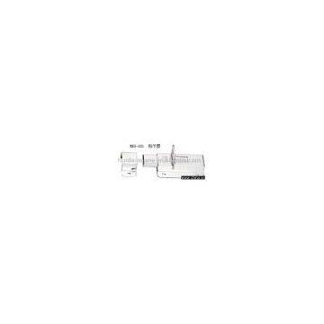 Stainless steel door bolt