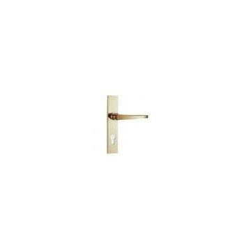 Mortise Locks