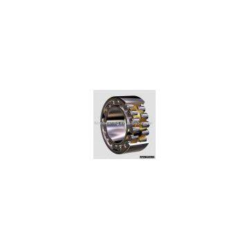 full complement cylindrical roller bearing