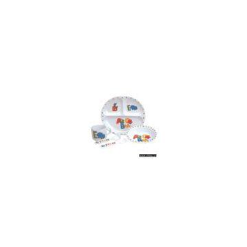 children dinnerware set