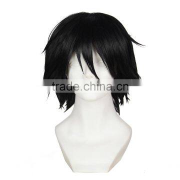 Cosplay Bungo Stray Dogs Anime Wig 35cm