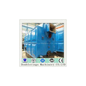 6t/h Coal /wood Fired Steam Boiler /furnace/generator