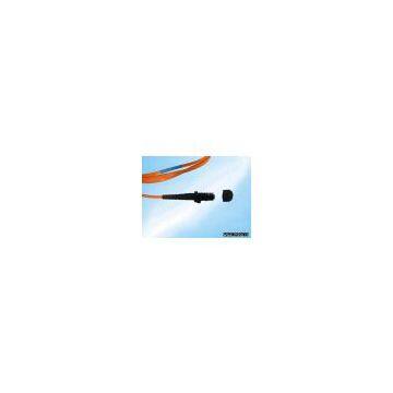 MTRJ optic fiber patch cord