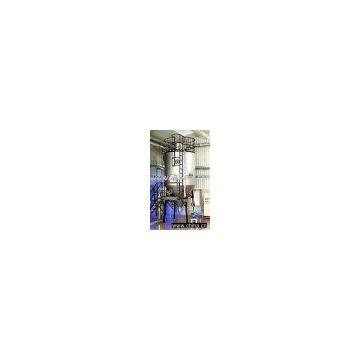 Spray drier