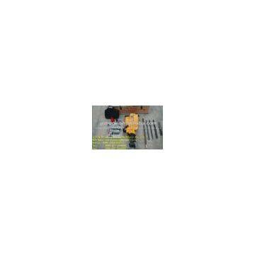 YN27C  gasoline petrol rock drill HOT