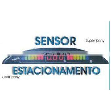 VEHICLE PARKING SENSOR/PARKING SYSTEM/SAFE PARKING SYSTEMS photo-2