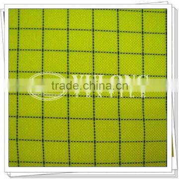 anti-static conductive fabric with carbon fiber for antistatic uniforms