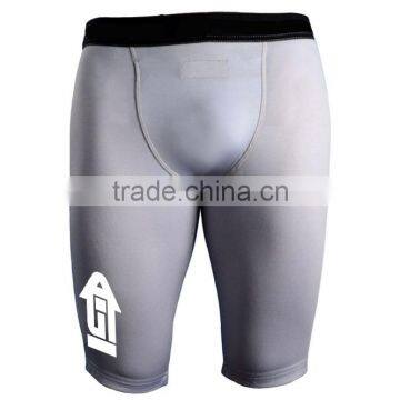 compression short