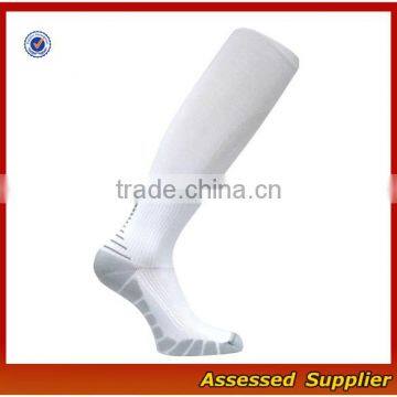 FXS159 High Quality Custom Sports Running Football Compression Socks photo-3