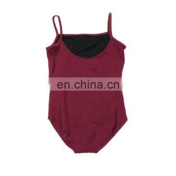 Wholesale Dark Red Strap Women Yoga Wear photo-2