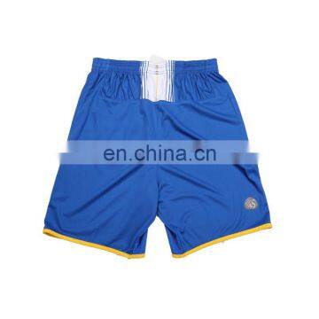 Customized Polyester Football Shorts photo-2