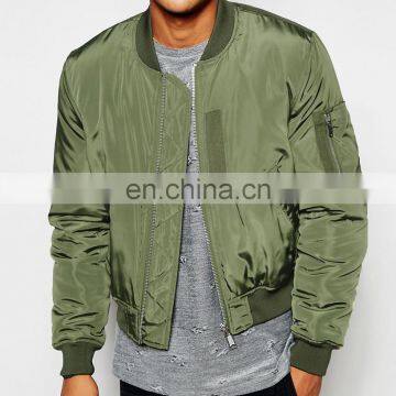 Police Deparment Bomber Jackets