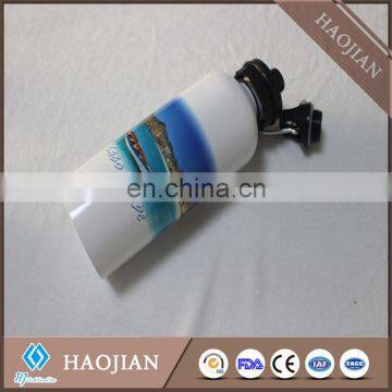 2017 Hot New Products Bodybuilding Supplements Stainless Steel Water Bottle Sport Bottle