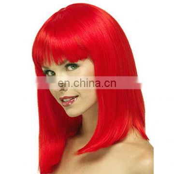 PWS-0415 Synthetic wigs Synthetic party wigs