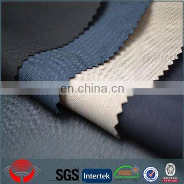 2015 Fashion Fancy Classic Herringbone tr Suiting Fabric photo-2