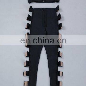 High Quality Fashionable Prom Dress Hot Girl Club Bodycon Evening Dress Fabulous Women Clothes photo-4