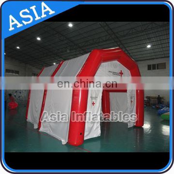 Rescue Tent / Large Outdoor Inflatable Rescue Tent