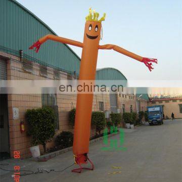 Inflatable Mini Air Dancer Air Dancer With Blower photo-4