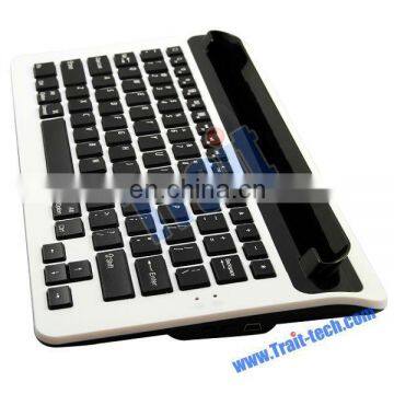 IOS Android Tablet PC Bluetooth Keyboard,Universal tablet keyboard