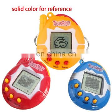 2017 New Popular New Visioin Pet Games Toy Tamagotchi for Kids Children