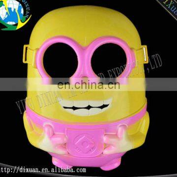 wholesale cartoon funny animal rabbit ,hello kitty mask toys for children