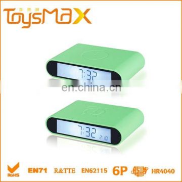 Adhesive flip clock, table clock, desk clock LX378304