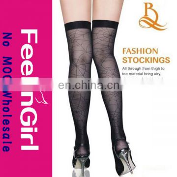 Wholesale Fashion Girls Surplus Stock Stocking