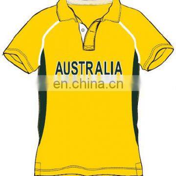 CRICKET SHIRTS