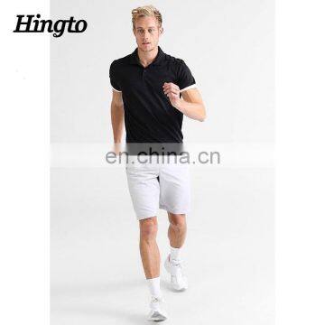Men sports training shorts / athletic shorts dry fit wholesale