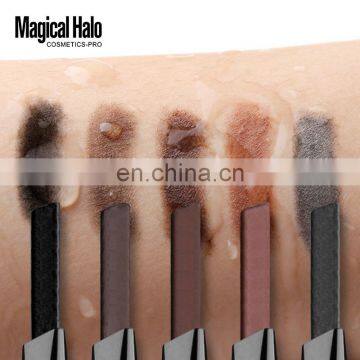 Newest Makeup Magical Halo Waterproof Eyebrow Pencil Automatically Makeup Brow Pencil 5 Colors High Quality Free Shipping photo-4