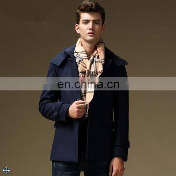 T-MC015 Men Wholesale Factory Fashion Hip Winter Coats