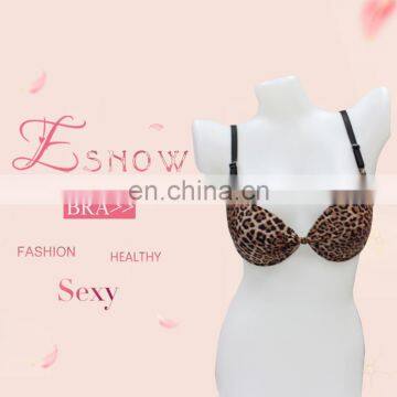 2017 Chaozhou Supplier New Styles Fancy Girl Teen Used Bra Panty Set