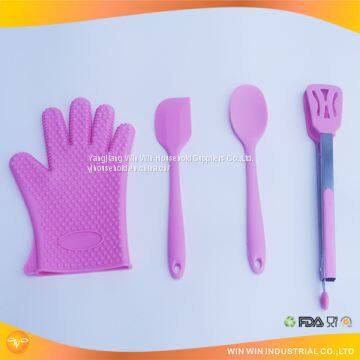 High quality eco-friendly CE / EU branded kitchen ware set