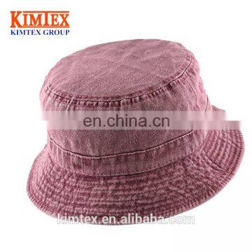 2017 Fashion OEM Bucket Hat for Men photo-2