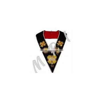 Masonic Collars