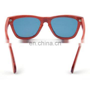 Energy Saving mens wooden sunglasses for certificates