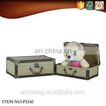  best sell large functional suitcase box for travel