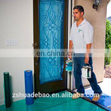 Machine Stretch Type PE Protective Film For Industry Wrapping Package photo-6