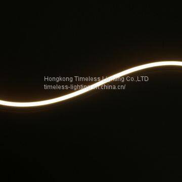 SMD LED Регулируемый по яркости неоновый светильник IP67 с идеальной цветовой температурой