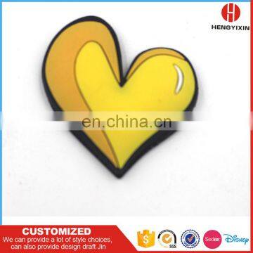 Custom Promotional PVC Fridge Magnet for Home Decoration