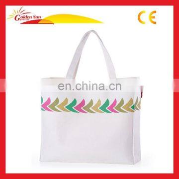 2014 Green Fashion Cheap Eco Bag Cotton