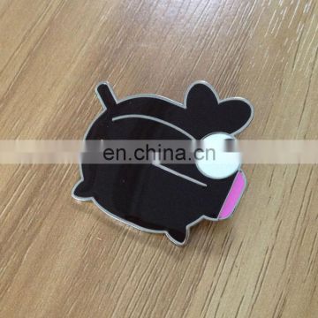 Customized China bulk American cloth lapel pin