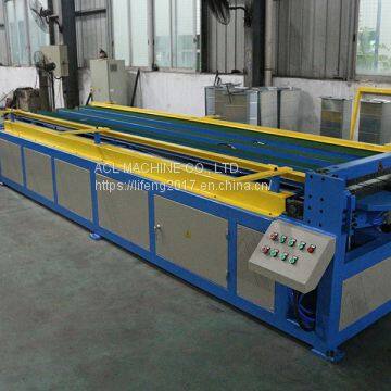 DUCT MANUFACTURE AUTO LINE V photo-4