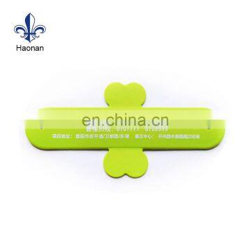 Colorful Silicone Cell Phone Stent In Mobile Phone Holder