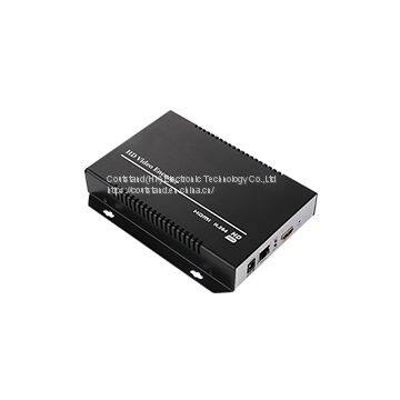 3G SDI video encoder