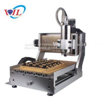 Smart IC Chips Grinding Repair Machine For IPhone Main Board photo-2