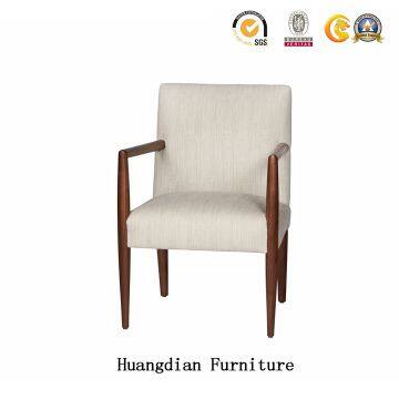 Wholesale Restaurant Furniture Coffee Shop Wooden Dining Room Table and Chairs Set photo-3